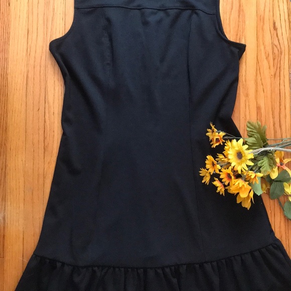 GAP Black Dress - Picture 3 of 8